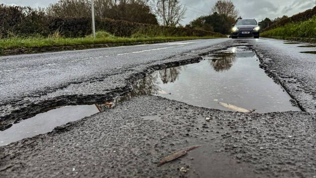 <p>County councillors have warned debris and wet cement falling from the trucks of rogue hauliers is damaging road surfaces, creating safety risks. </p> <p>County councillors have warned debris and wet cement falling from the trucks of rogue hauliers is damaging road surfaces, creating safety risks. </p>