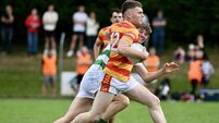 Premier SFC: Newcestown do enough with win over St Michael's