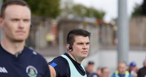 'Nothing easy against Nemo' — Castlehaven braced for quarter-final test after defeating Knocknagree
