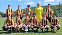 Sunday's FAI Cup final promises to be a great Cork occasion