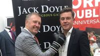 Next week's AGM will set the tone for the boxing year ahead with several hugely significant events planned over the next 12 months