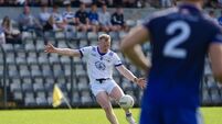 Premier SFC: Castlehaven book Nemo showdown after holding off Knocknagree