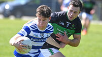 Nemo Rangers remind everyone of their class and depth to avoid elimination without a host of key players