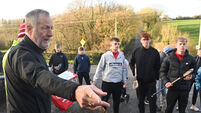 John Horgan gives his verdict the new hurling rules proposed by John Meyler's committee