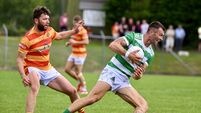 Cork GAA: What we learned from the last round of club football group games