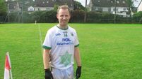 John Blennerhassett hits two goals as Passage beat Glanmire in Seandún JAFC