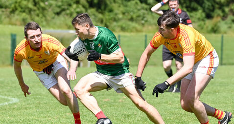 Ruthless Clonakilty looked the part against Ballincollig but need to be ready for Newcestown test