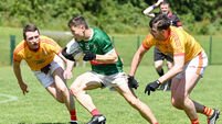 Ruthless Clonakilty looked the part against Ballincollig but need to be ready for Newcestown test