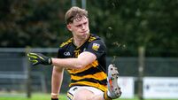Buttevant showed their character against Ilen: 'We answered a lot of questions people have asked of us'
