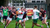 Late drama as Aghabullogue and Kanturk serve up Senior A cracker