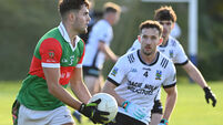 Fermoy and Ballinora await Cork County Board verdict on disputed draw