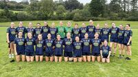 Cork Ladies Football: Éire Óg secure semi-final place with win over Clon