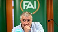 FAI EGM - Media Conference
