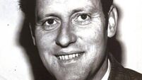Tributes paid to 'wonderful' Cork-based former judge Uinsin MacGruairc following his death