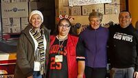 Cork group coordinating shoebox donations makes urgent plea for warehouse space 