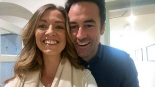 <p>Holly Cairns and her partner Barry Looney. Ms Cairns announced earlier this year that she and her partner, Barry Looney, were expecting their second child and she would take maternity leave from October.</p> <p>Holly Cairns and her partner Barry Looney. Ms Cairns announced earlier this year that she and her partner, Barry Looney, were expecting their second child and she would take maternity leave from October.</p>