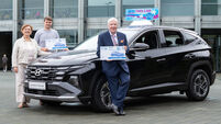 Unprecedented demand for SVP services across Cork and Kerry in 2025 
