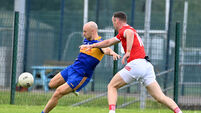 Carrigaline trio power Cork football Team of the Week