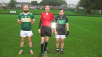 St Michael’s book their spot in the play-off series of the Seandún JAFC with victory over Nemo Rangers