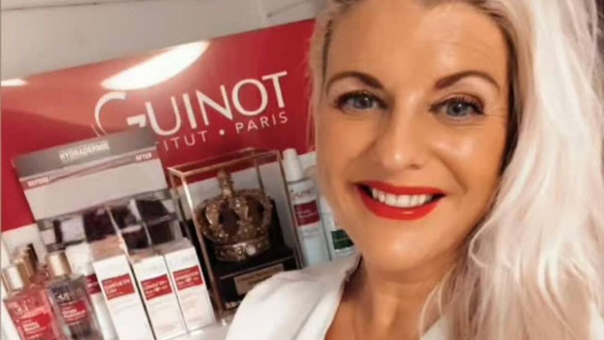 Emer O'Callaghan: How you can give tired eyes a boost