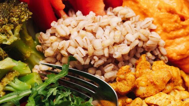 <p>Should we focus on eating enough protein each day and hitting our targets, or should fibre be the priority for gut health and wellbeing? Picture: Alamy/PA</p> <p>Should we focus on eating enough protein each day and hitting our targets, or should fibre be the priority for gut health and wellbeing? Picture: Alamy/PA</p>