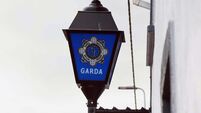 Man (50s) dies following collision in Cork 