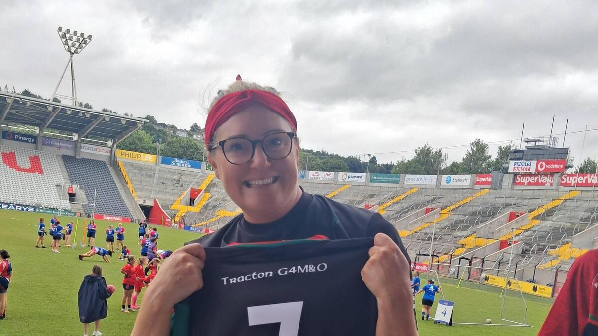 Mini Marathon countdown: ‘6km will be a challenge... but I never thought I’d be able to do it’