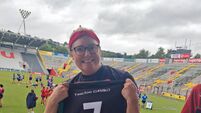 Mini Marathon countdown: ‘6km will be a challenge... but I never thought I’d be able to do it’