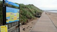 Feedback sought on proposals to improve visitor experience of Youghal