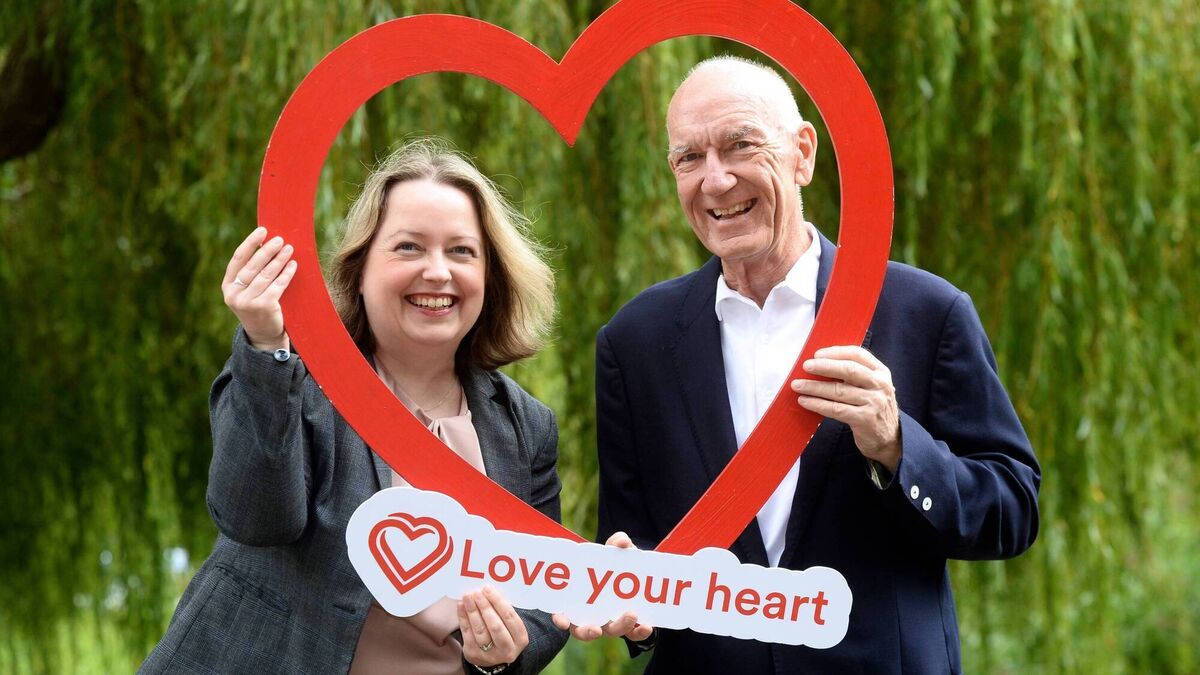 8 steps to cut risk of stroke or a heart attack