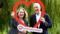 8 steps to cut risk of stroke or a heart attack