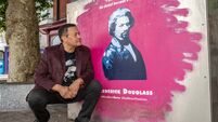 How Frederick Douglass fell out with Cork-based Fr Mathew 