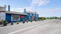 Cork bar dubbed 'biggest confession box in the country' sold to local businessman