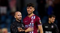 Cobh Ramblers v Wexford - SSE Airtricity Men’s First Division