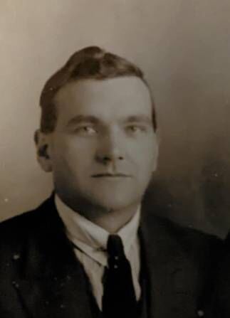 'Moss' Twomey whose exploits made international headlines and who was the longest serving chief of staff of the Old IRA. 'Moss' Twomey whose exploits made international headlines and who was the longest serving chief of staff of the Old IRA.