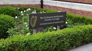 <p>Sergeant David Fleming said the Director of Public Prosecutions directed that the case would be dealt with by indictment at Cork Circuit Criminal Court.</p> <p>Sergeant David Fleming said the Director of Public Prosecutions directed that the case would be dealt with by indictment at Cork Circuit Criminal Court.</p>