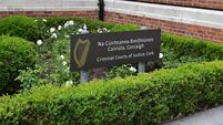 Man, 53, charged in Cork with paying child for sexual exploitation