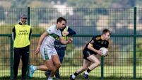 Objection upheld as Fermoy declared winners over Ballinora in PIFC tie