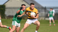Last chance to stop the slide — Na Piarsaigh's Premier JFC status on the line
