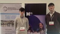 UCC entrepreneurs launch café meet-up app to combat student loneliness