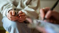 Half of Irish people worried a loved-one may be suicidal, new research shows 