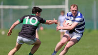 Castlehaven and Nemo set for another heavyweight clash