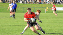 IAFC: Shootout expected in Glanworth as Buttevant and Mitchelstown collide 