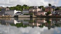 Two Cork locations longlisted for Ireland’s Greenest Places awards