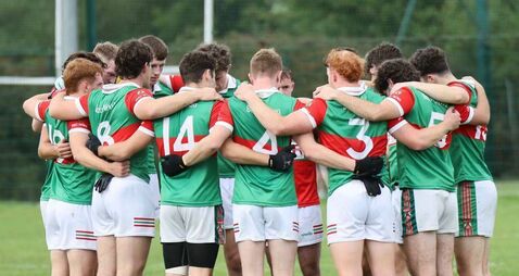 'Rules of fair play not applied' — Ballinora hit out after Fermoy awarded match