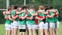 'Rules of fair play not applied' — Ballinora hit out after Fermoy awarded match