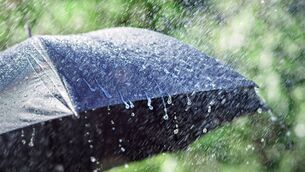 <p>According to Met Éireann, the showers will be more frequent in the morning and early afternoon, and will become isolated in the evening. Stock Image.</p> <p>According to Met Éireann, the showers will be more frequent in the morning and early afternoon, and will become isolated in the evening. Stock Image.</p>