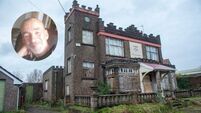 Decision due on plans seeking to demolish Cork house linked to notorious murder