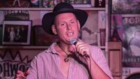 ‘Stories bind us together’: Cork poet says there's a hunger for tradition in modern life