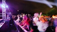Weekend Guide: Upstart Festival, Creedon's play, and plenty of comedy in Cork